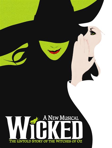 Find out how Elphaba and Glinda met and became the. . Wicked musical wiki